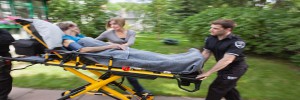 Emergency Medical Technician (EMT)