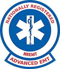 Advanced Emergency Medical Technician